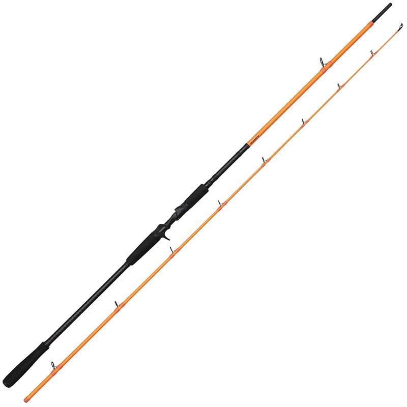 Canne Casting Savage Gear Orange Ltd Big Bait Rod