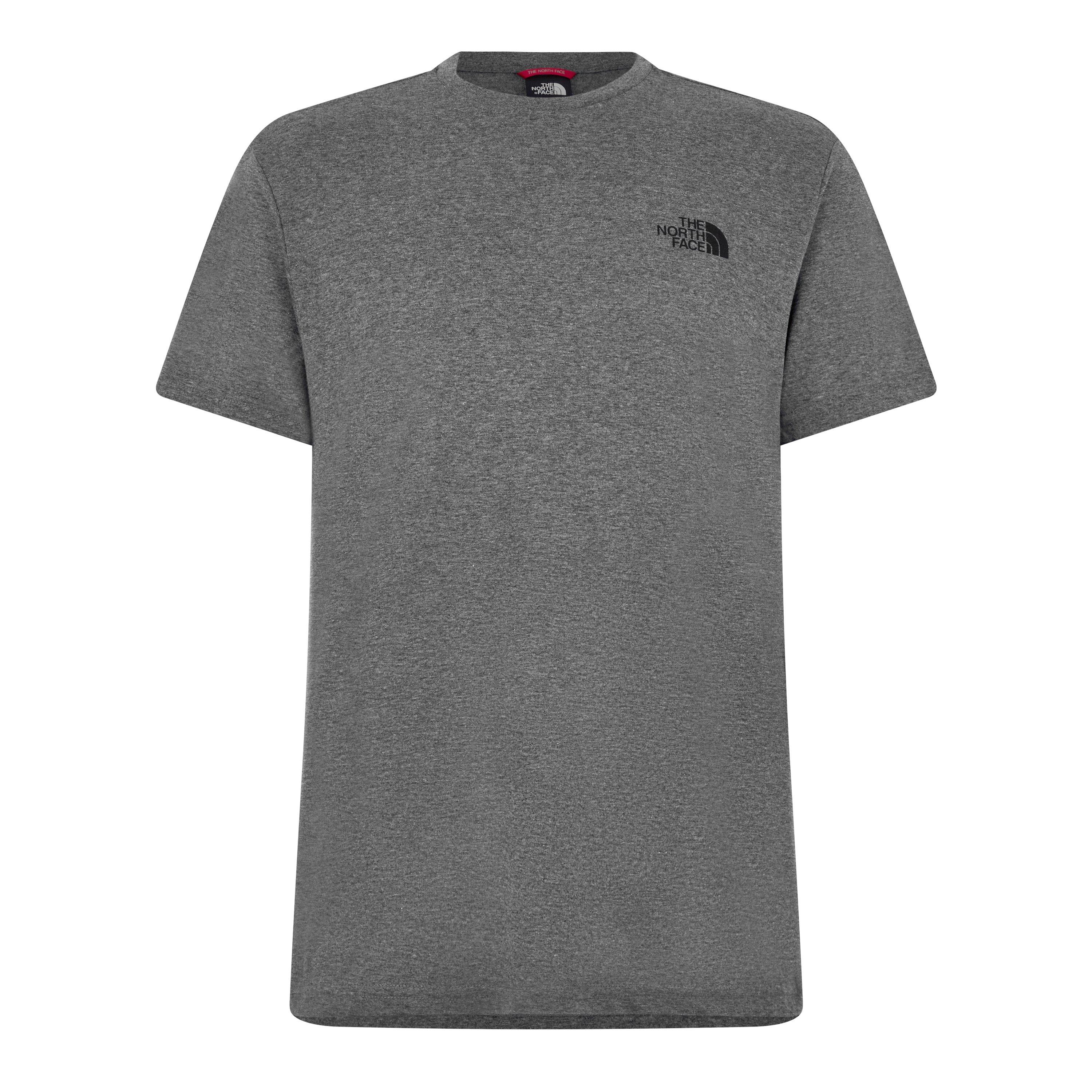 The North Face Simple Dome T-Shirt