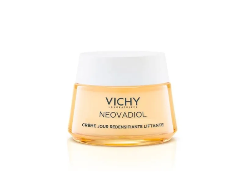 Vichy Vichy, Neovadiol Peri-Menopause Day Creme til tør hud, 50 ml - Langtidsholdbar!