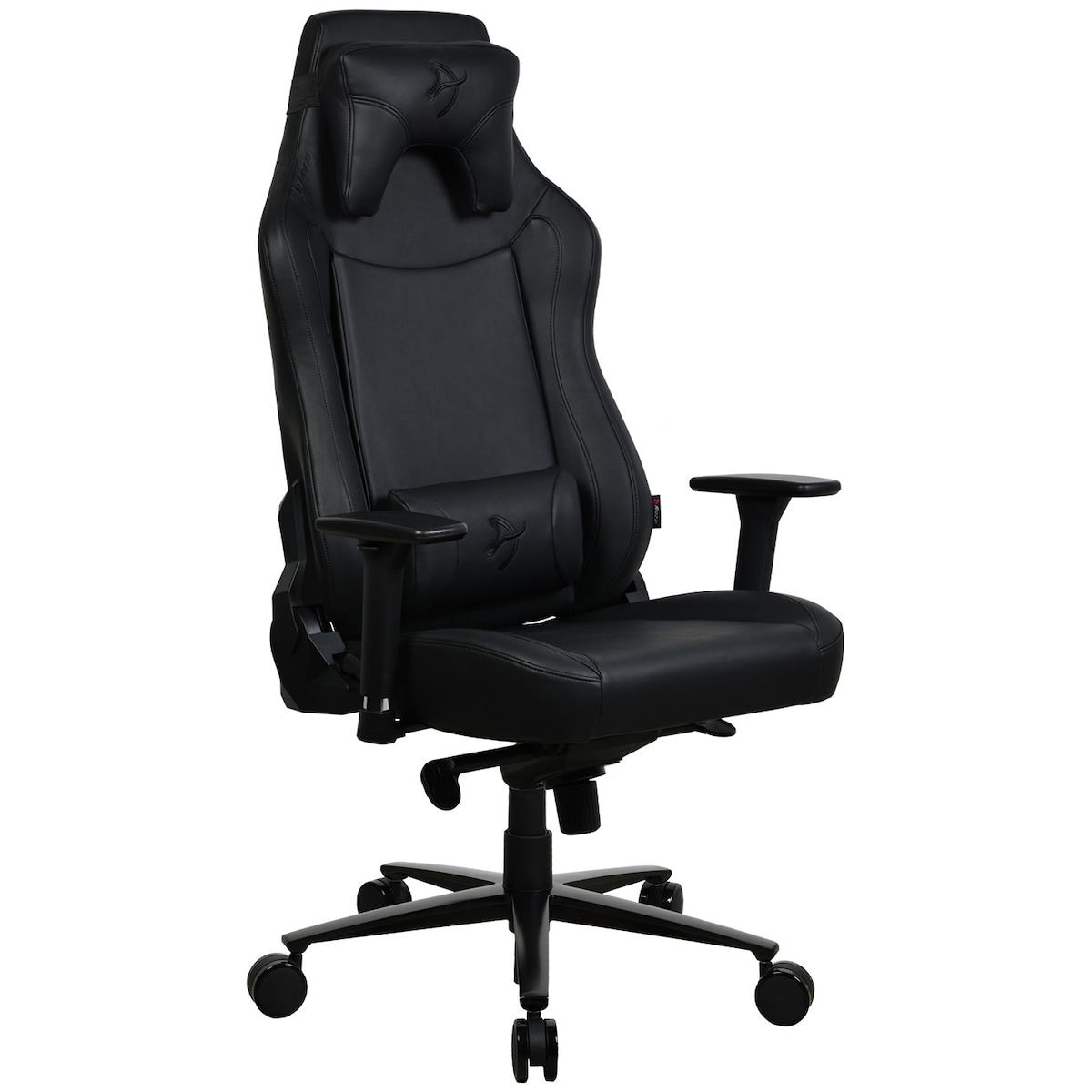 Arozzi Vernazza XL SoftPU gamingstol (sort)