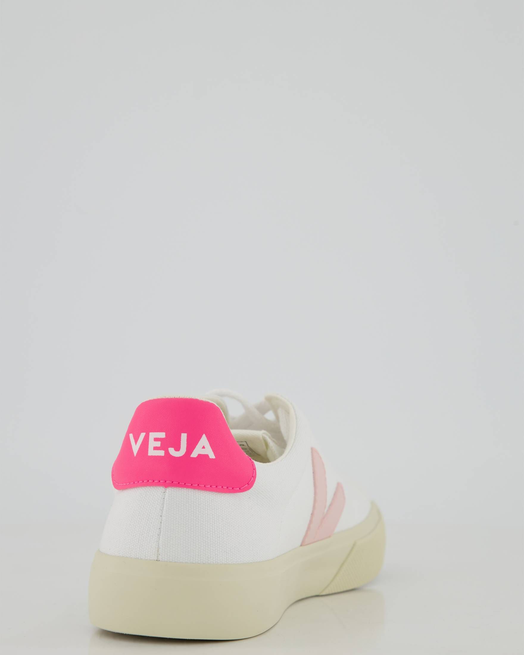 Veja| Damen Sneaker CAMPO CA CANVAS