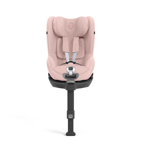 Siège auto Sirona T i-Size   Plus Peach Pink        de               CYBEX