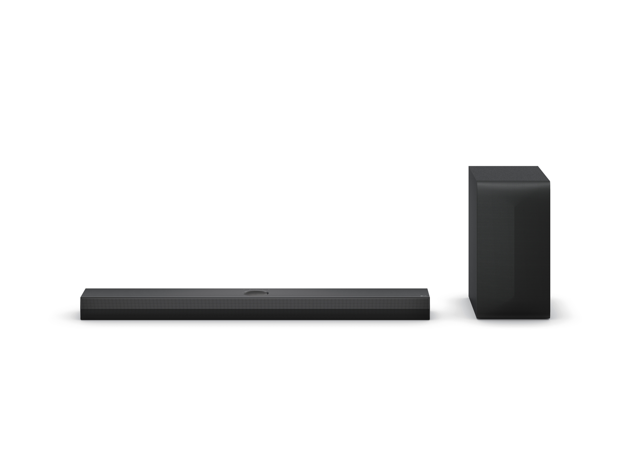 BARRA DE SOM LG S70TY 3.1.1 CH 400W