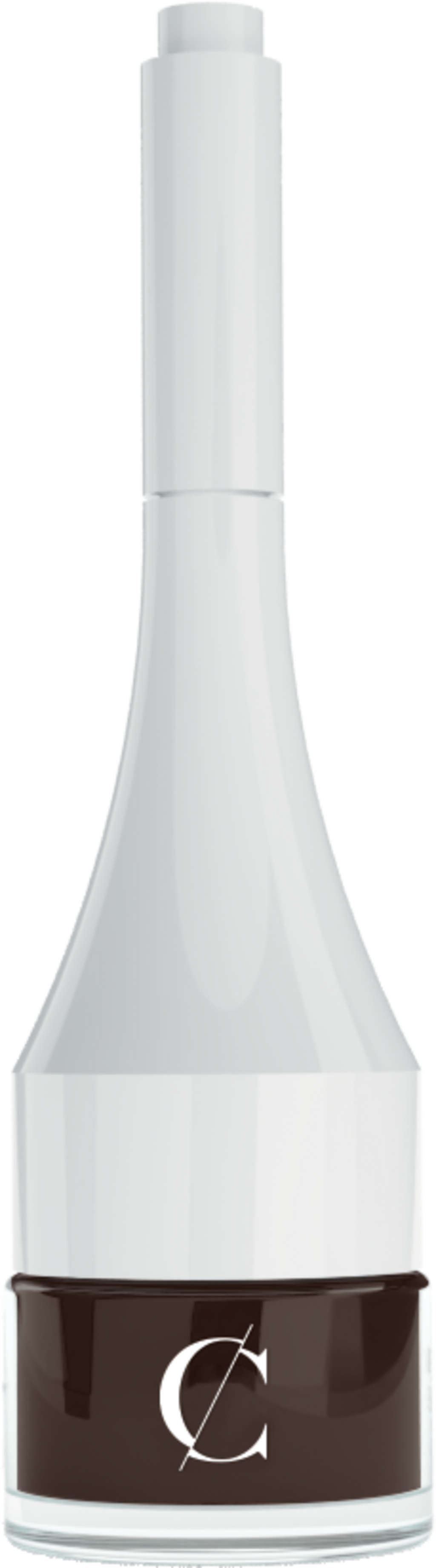 Couleur Caramel  Augenbrauen-Gel, 63 Brun (2 g)