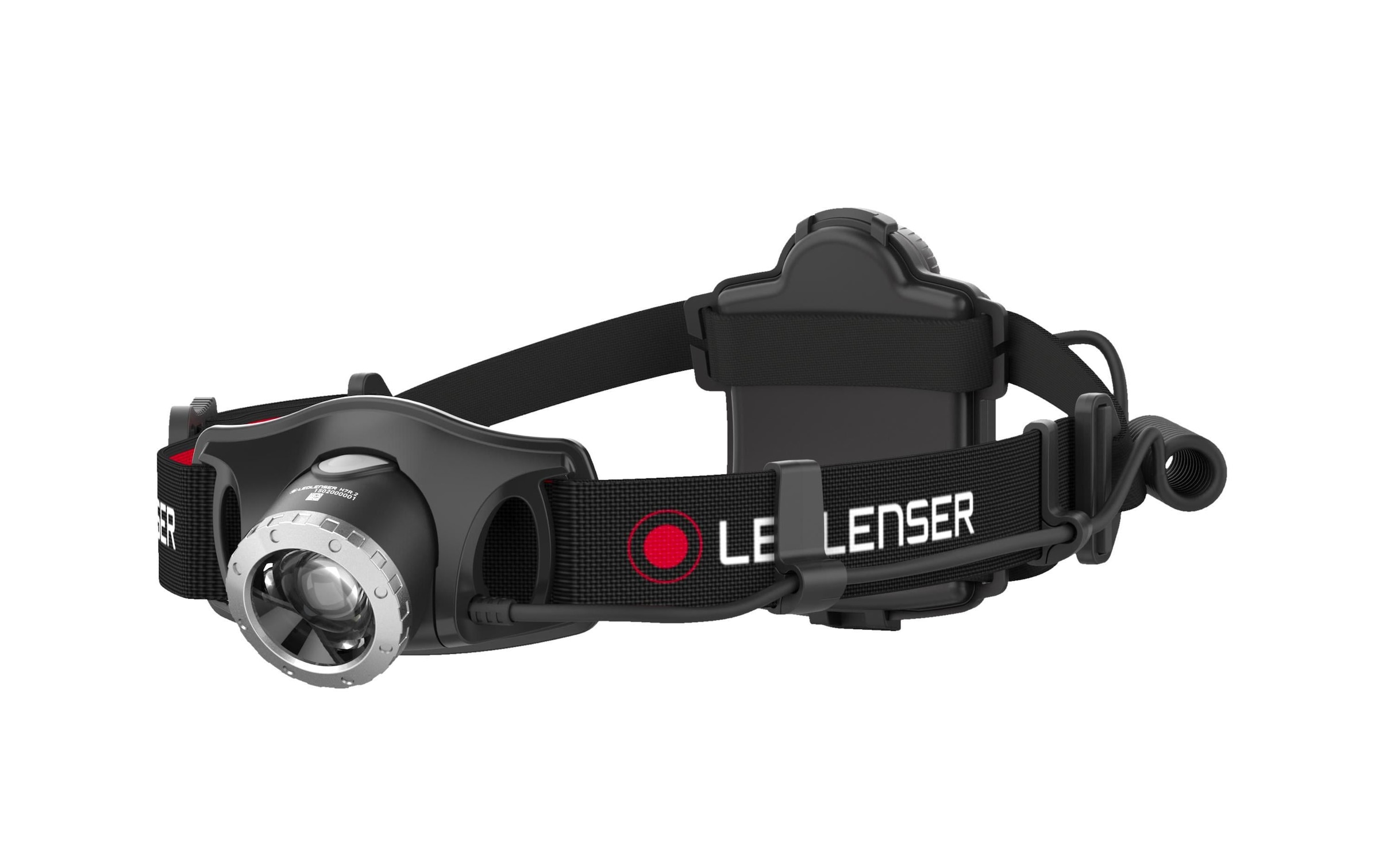 Led Lenser Stirnlampe »H7R.2, dimmbar«