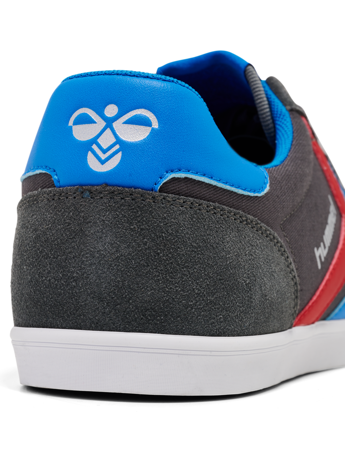 HUMMEL SLIMMER STADIL LOW