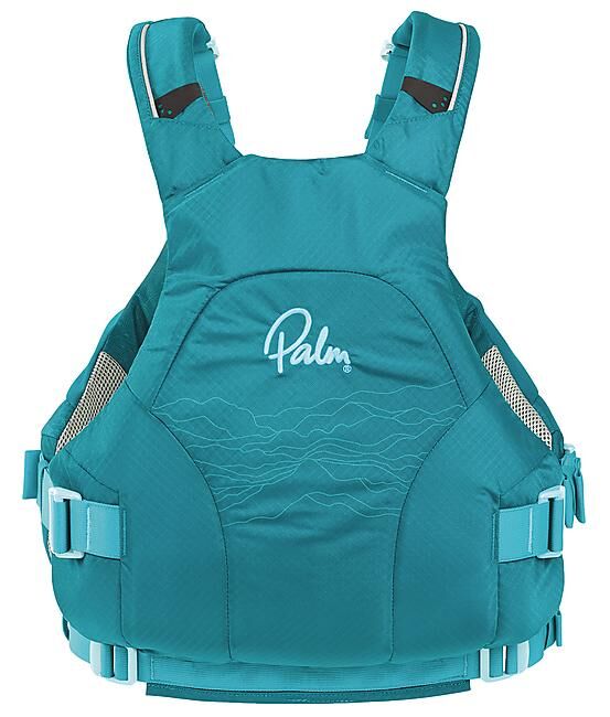 PALM - GILET RIFF