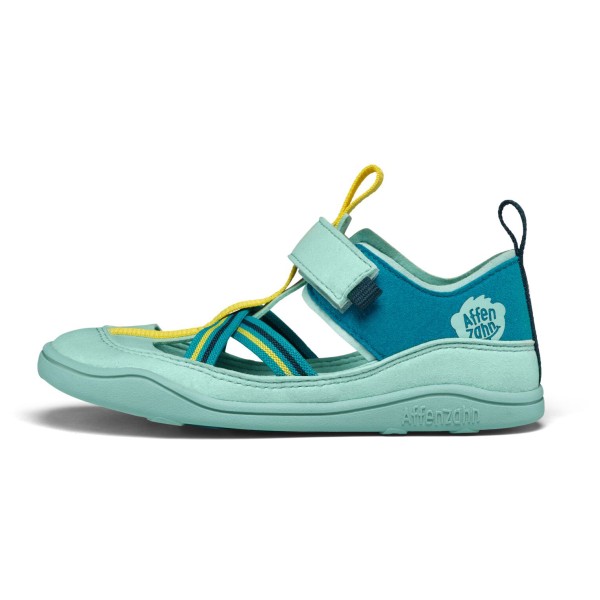 Affenzahn - Kid's Vegan Breezy - Sandales