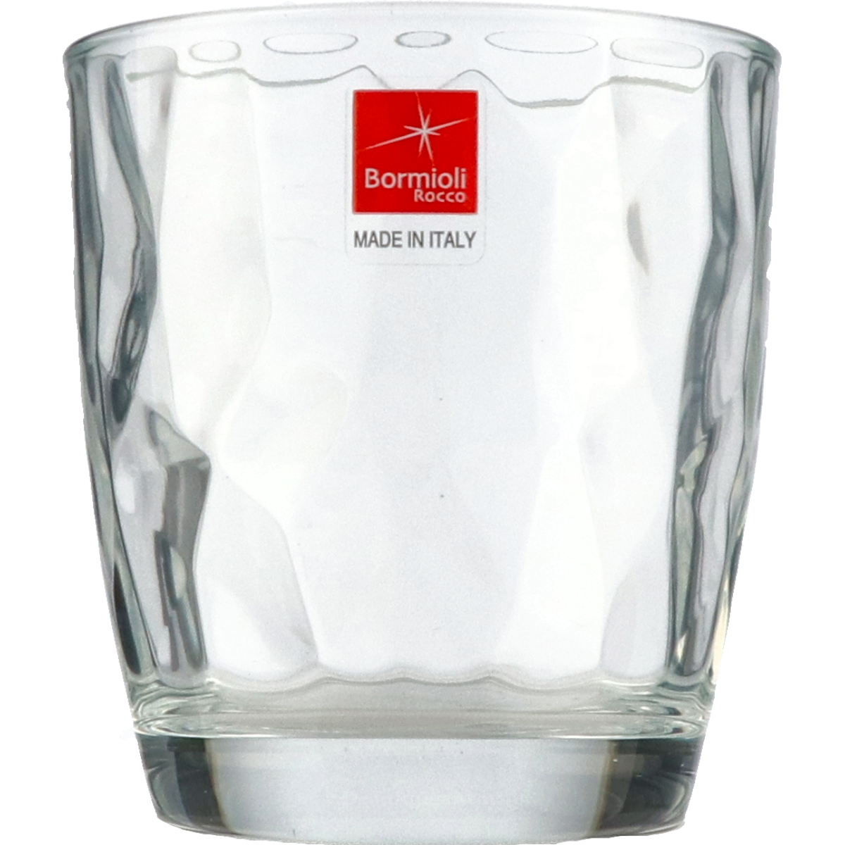 Bormioli Rocco Tumbler Diamond Klein 30.5 cl