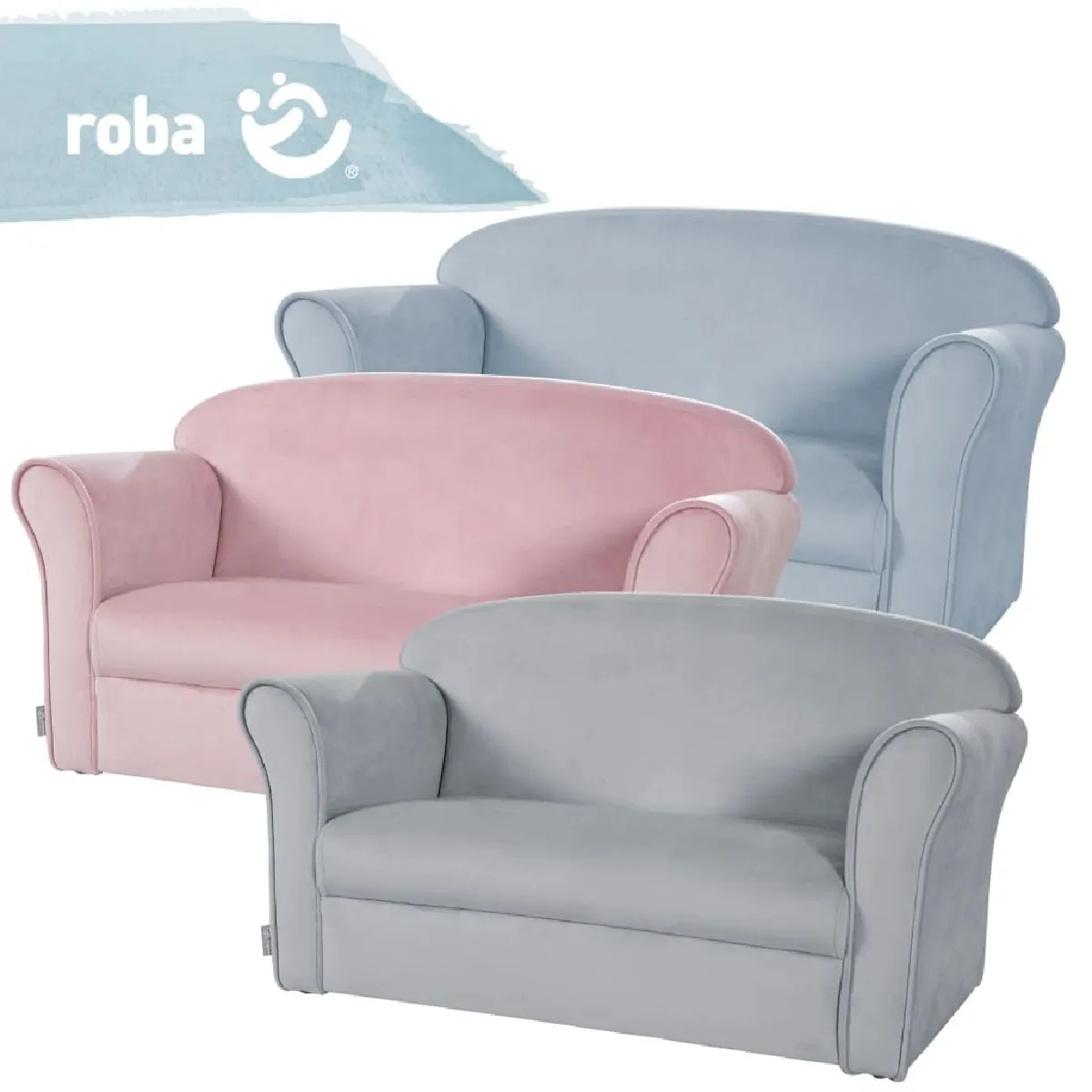 ROBA Ciel bleu