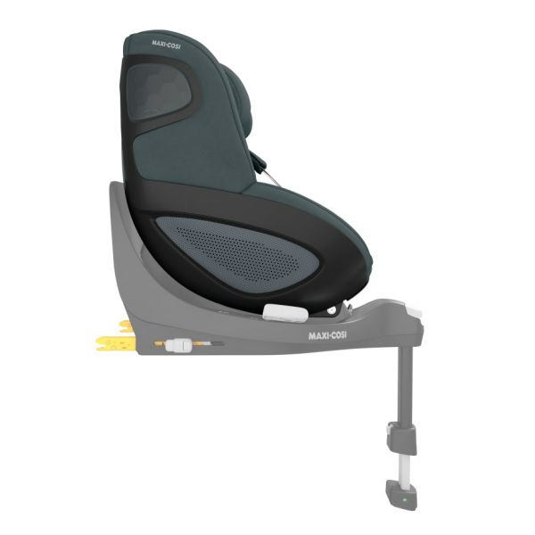 Maxi-Cosi Pearl 360º i-Size (61-105 cm) Authentic Graphite