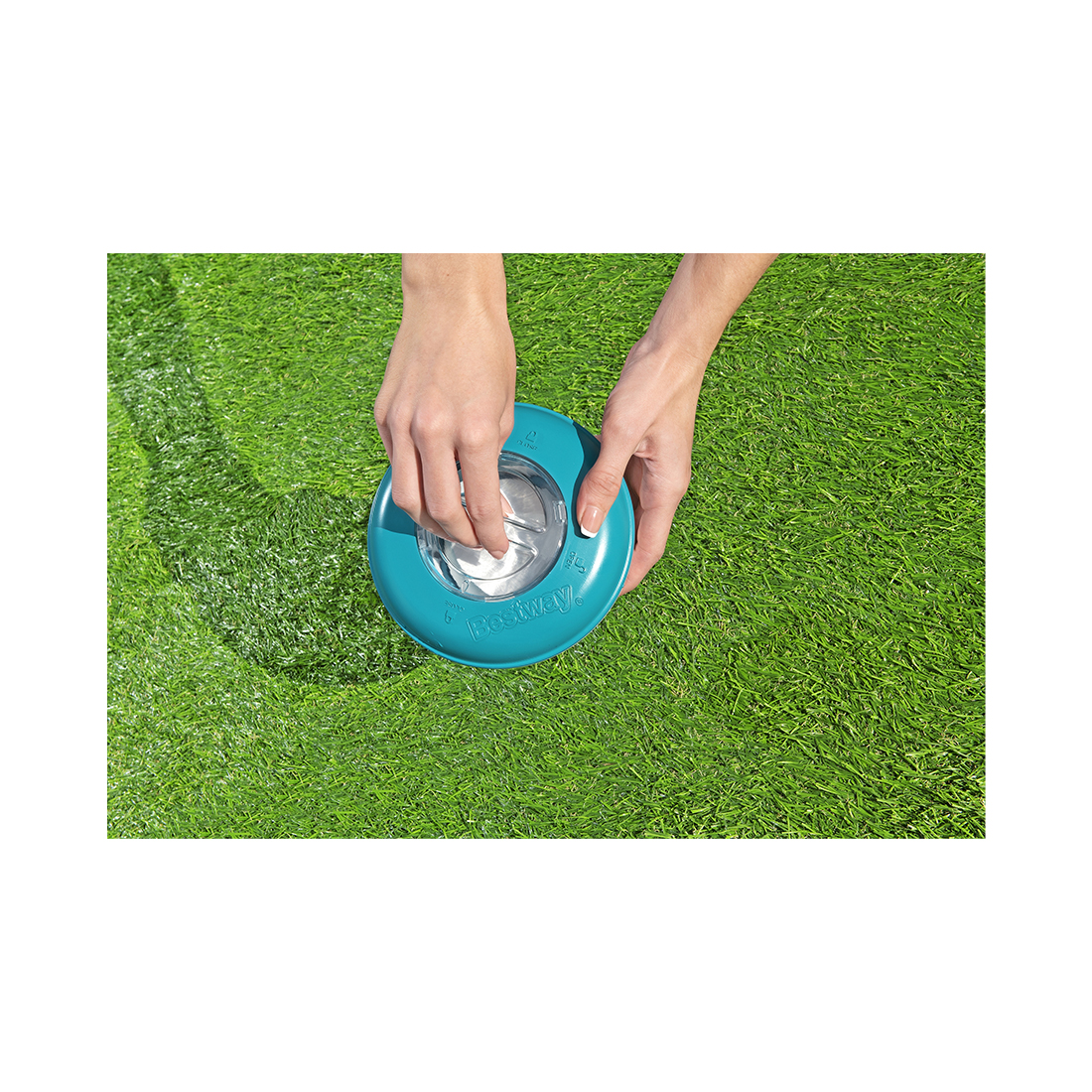 Bestway Chemikalienschwimmer Ø16.5cm