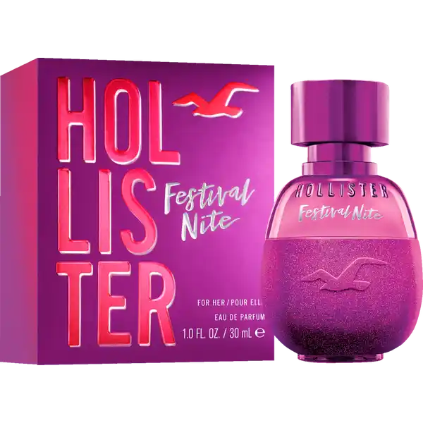 Festival Nite for Her, EdP 30 ml