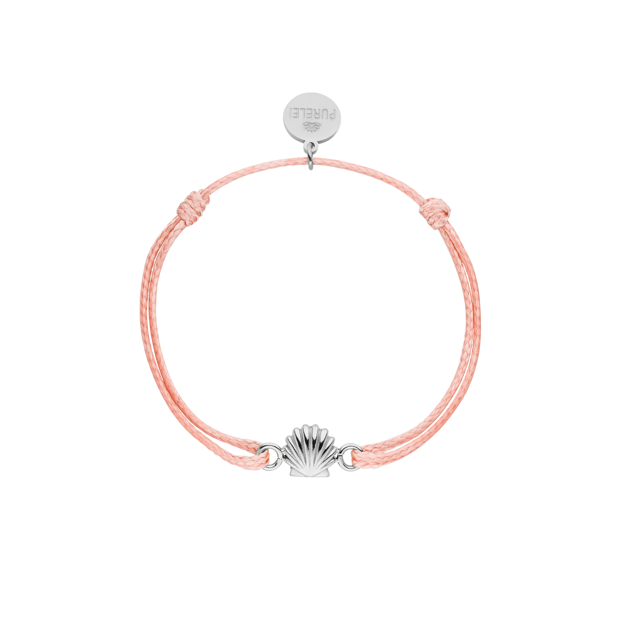 Shell Kids Cotton Armband