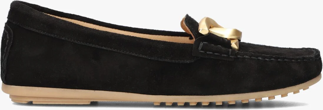 NOTRE-V zwarte notre-v mocassins 1202
