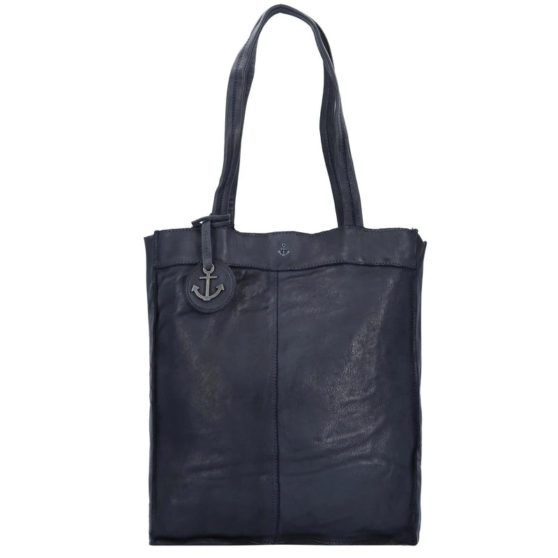 Harbour 2nd Elbe 1 Shopper Midnight Navy