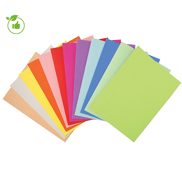 100 chemises 1er prix couleurs assorties