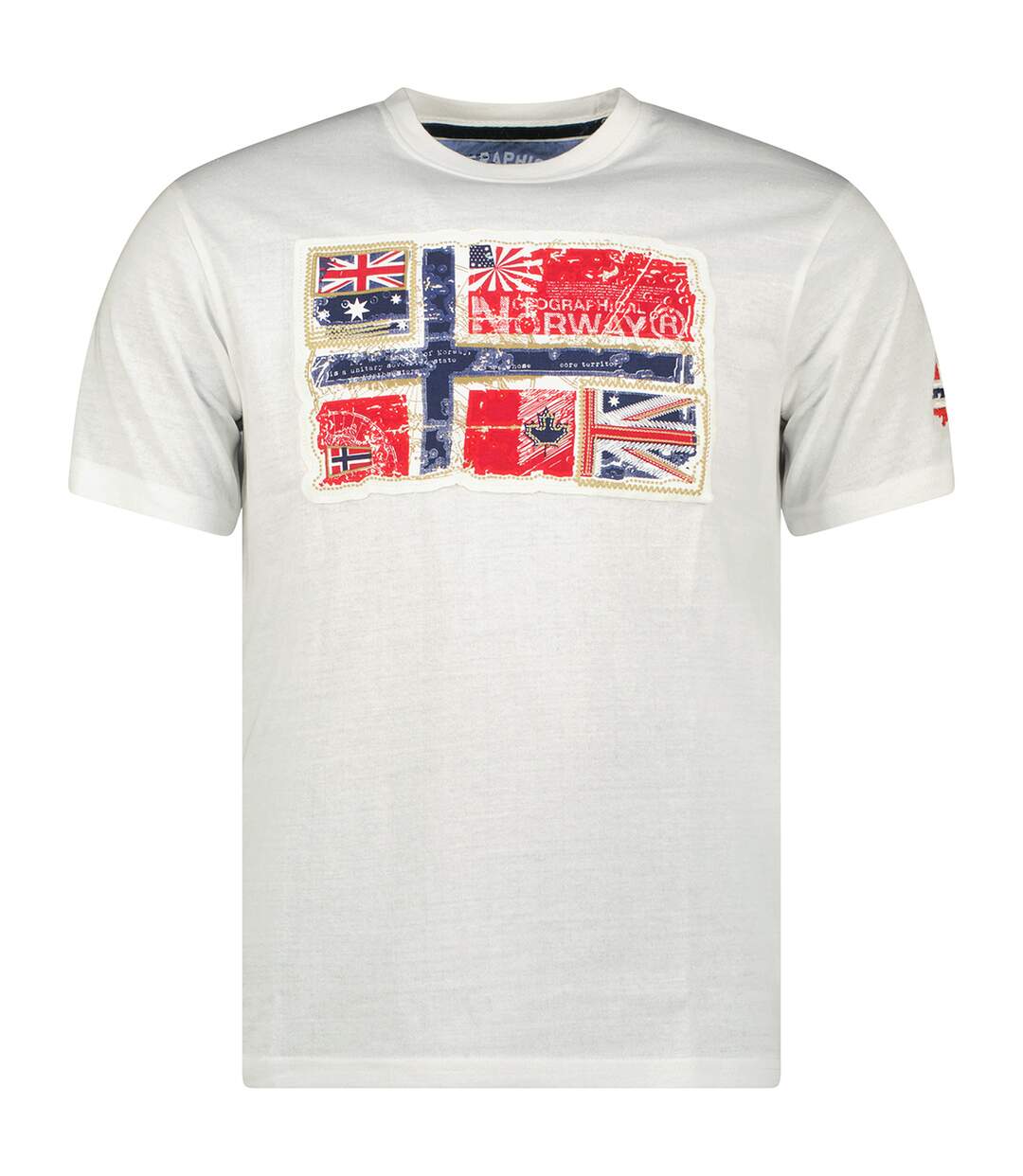Jpepe Short Sleeve T-shirt