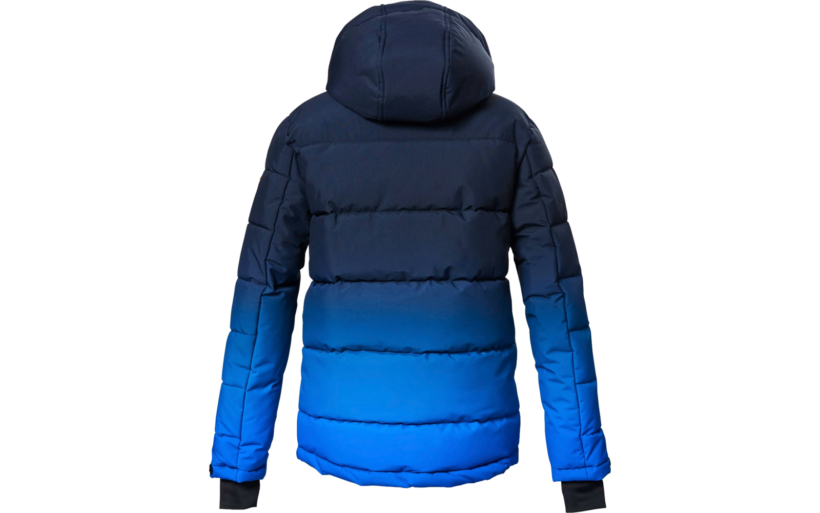 Killtec KSW 382 Jungen Steppjacke