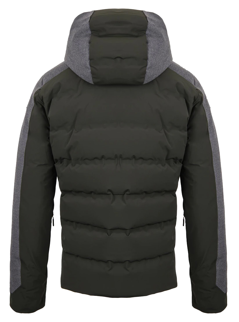 Cosmo Jacket Herre K0023301/Dark Olive