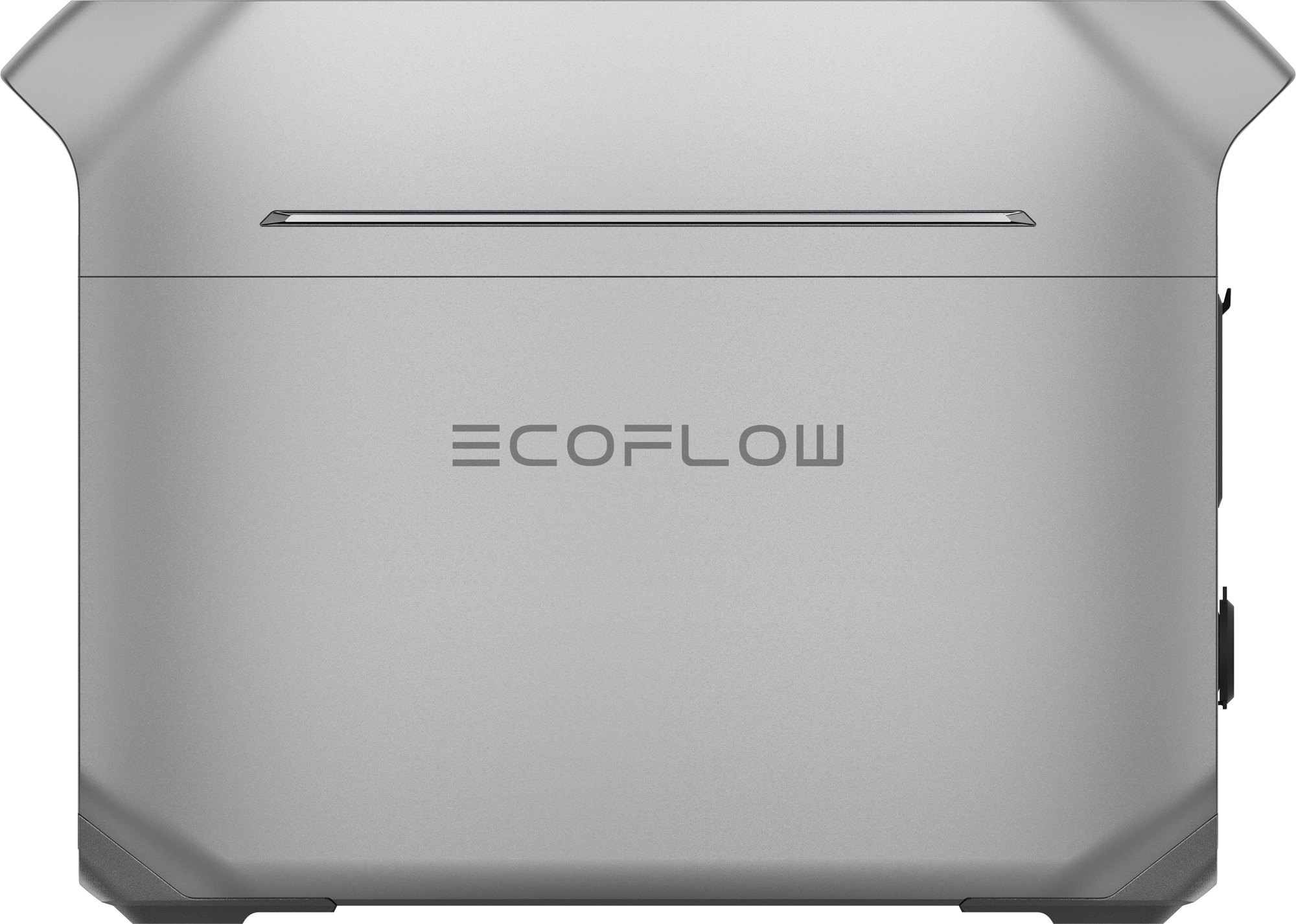 EcoFlow Delta 3 Plus Tragbare Powerstation 1 kWh 1.800 W