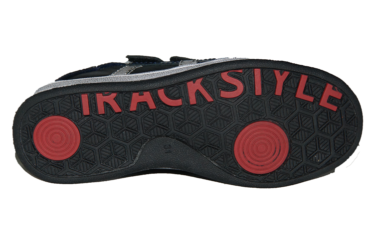 Track Style 0031795 Wijdte 5 Black / Black ( 0589 )