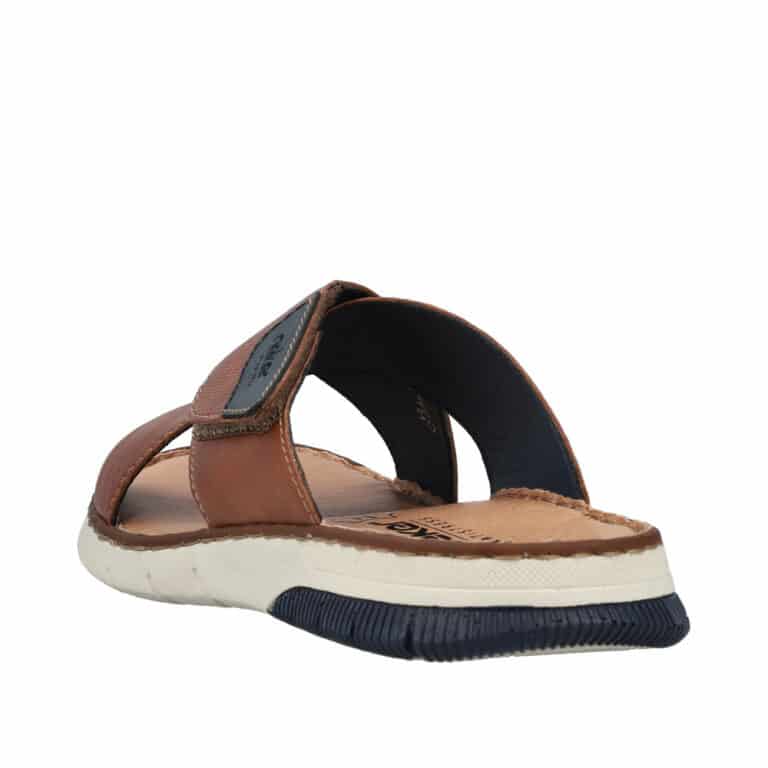 Rieker Sandal Herre 25283-22