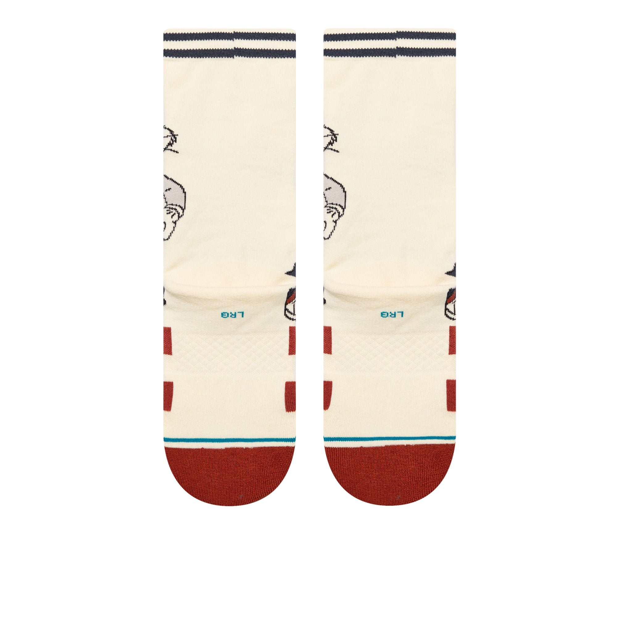 Stance<br>Kids Bugs Crew Socks