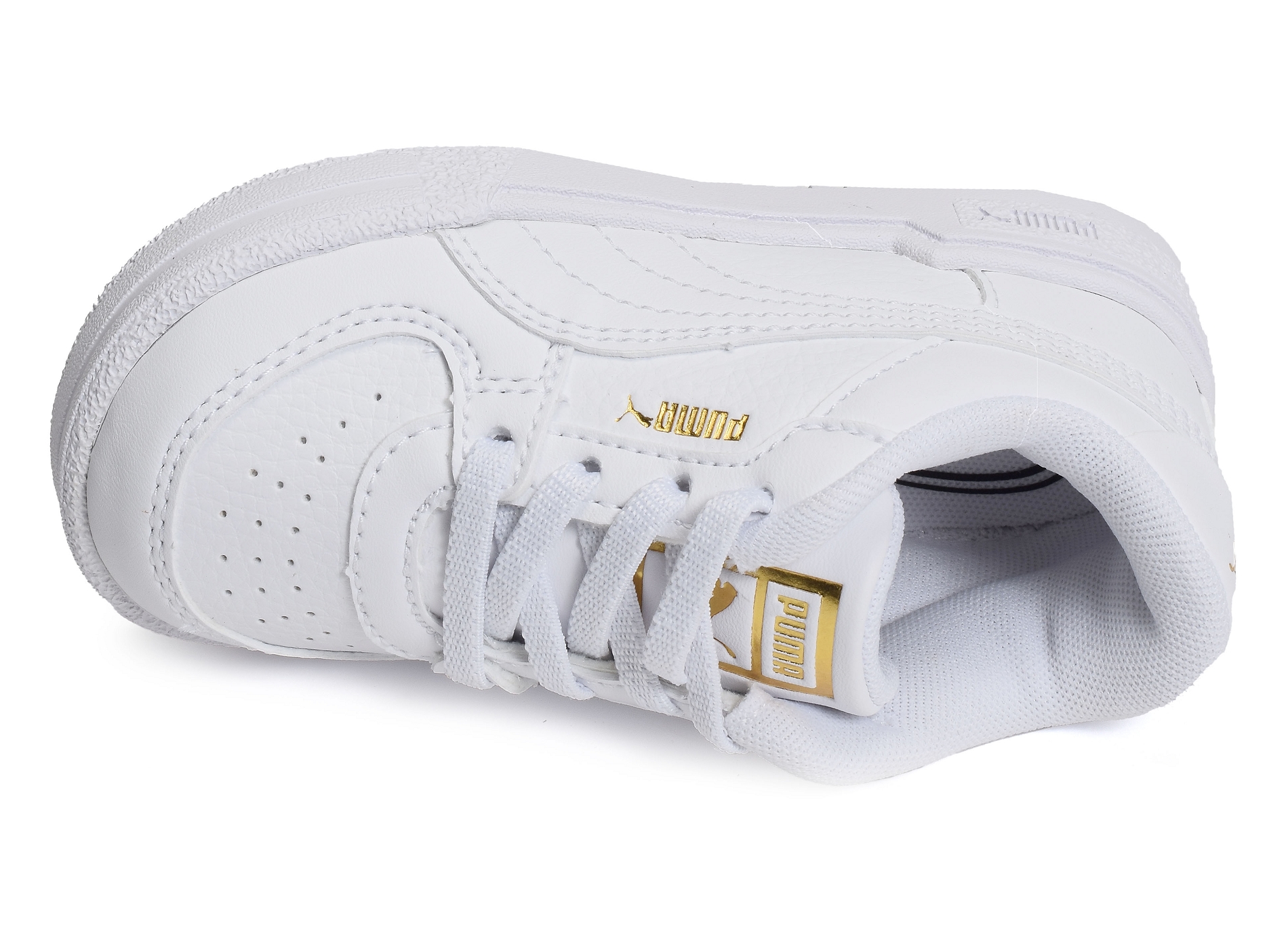 Ca pro classic inf blanc