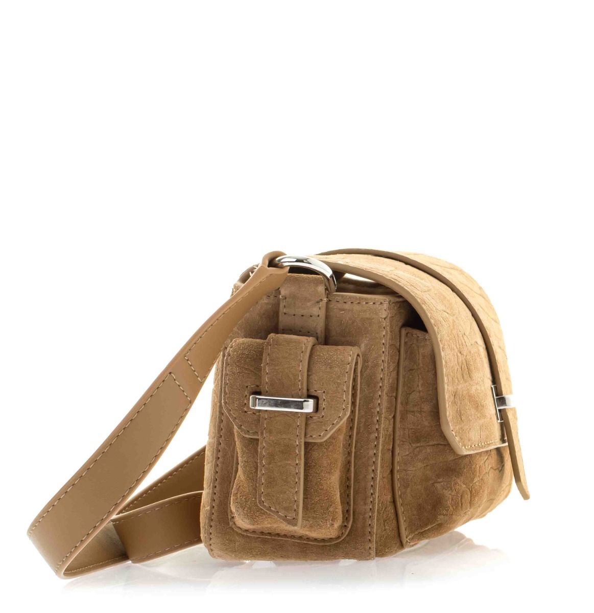 Hogan Flap Bag Small