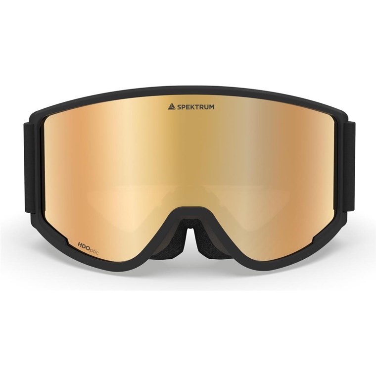 Spektrum Templet Bio Coordinates Black