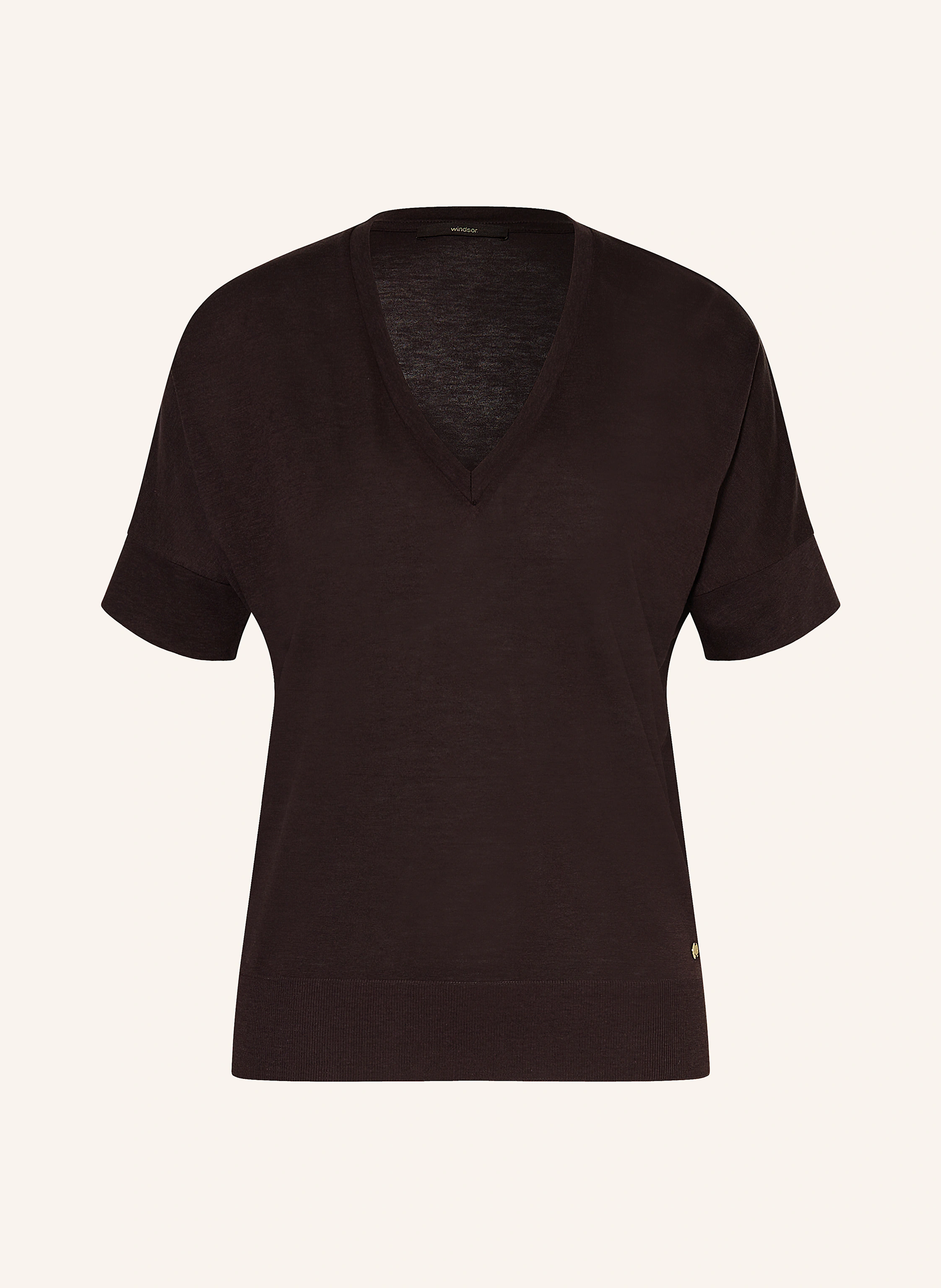 windsor. T-Shirt