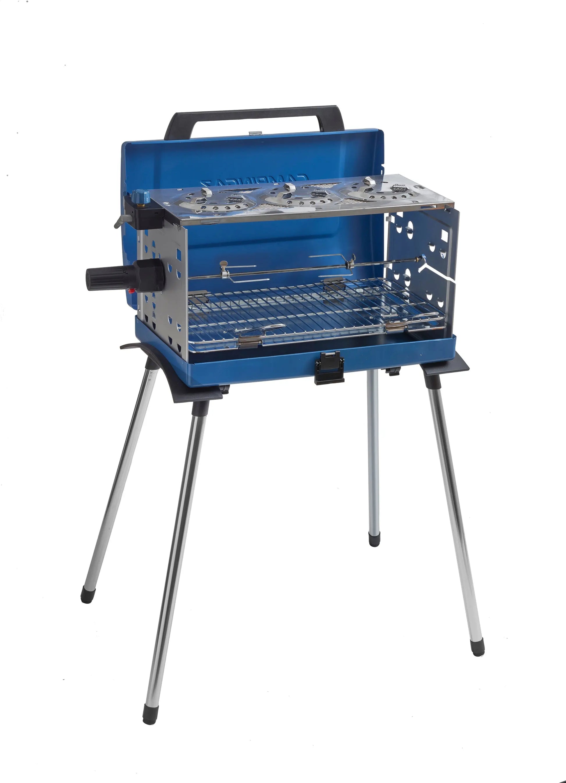 Koffergasgrill 400 SGR (50 mbar)