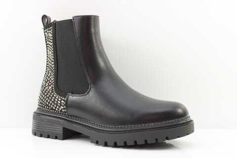 La Strada Stiefeletten