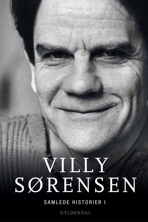 Samlede Historier 1-2 - Villy Sørensen - Bog