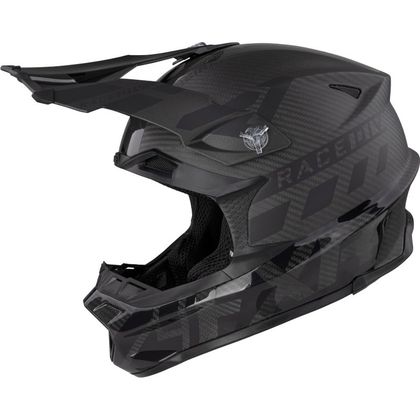 Casque cross FXR BLADE 2.0 CARBONE RACE DIV BLACK OPS 2023 - Noir