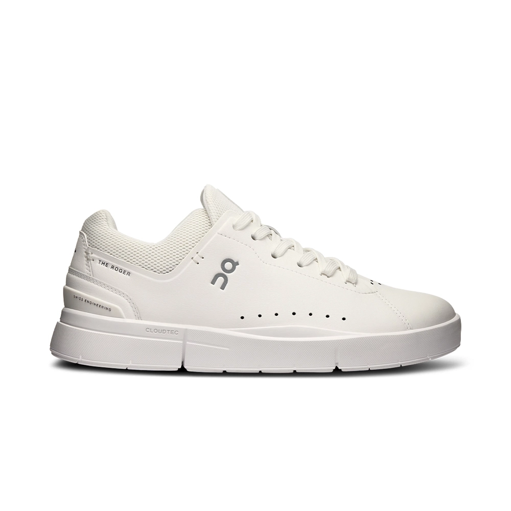 On Running The Roger Advantage Sneaker Damen