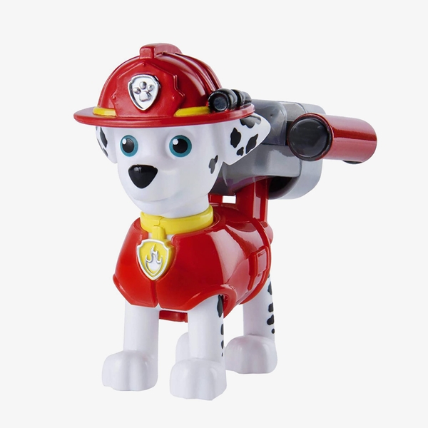 Actiefiguur Paw Patrol Action