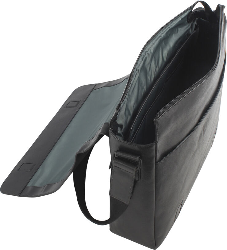 JOST SCANDI Shoulder Bag L Black