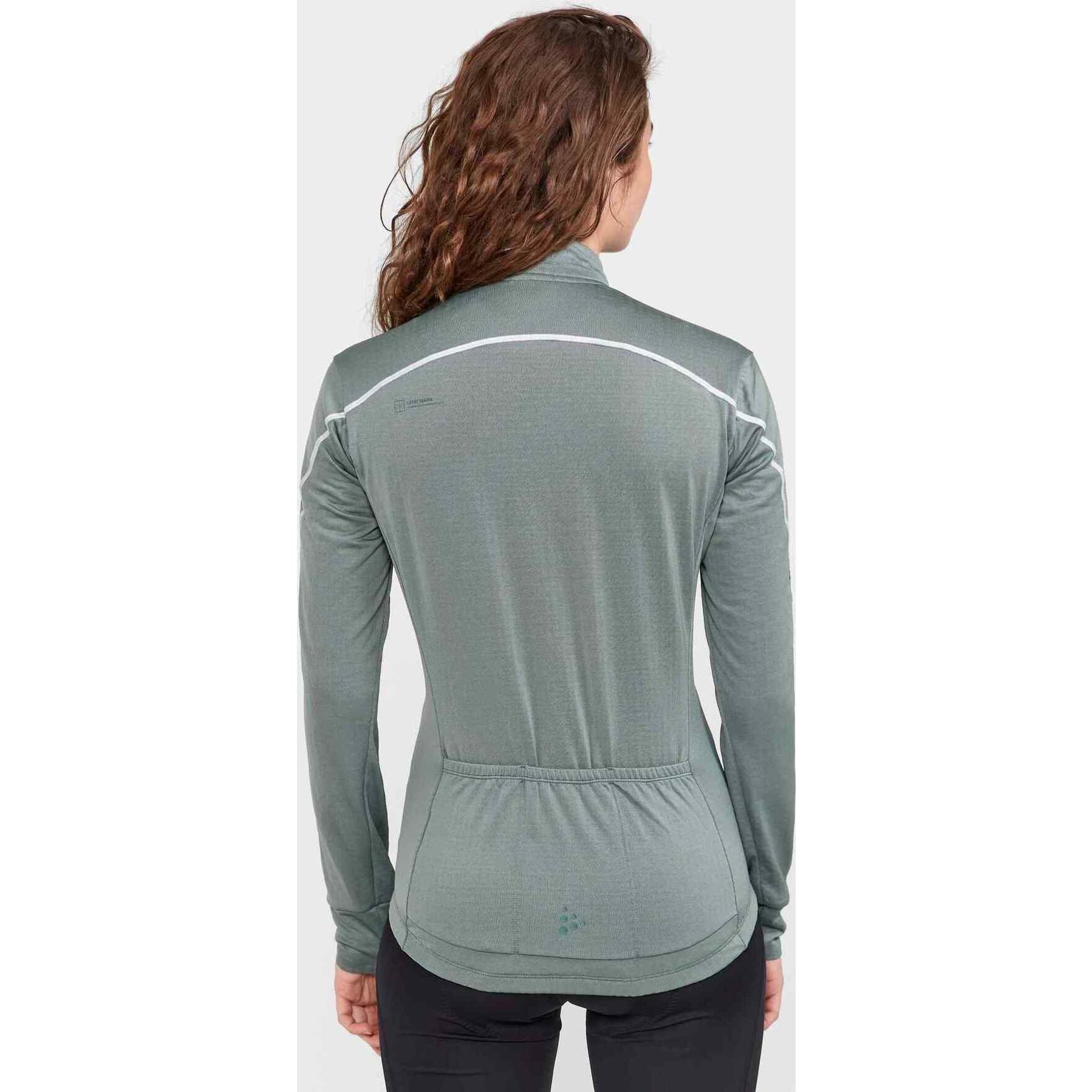Craft Core Bike SubZ Fietsshirt Dames
