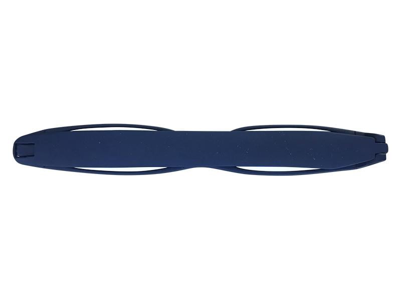 Figoline Lesebrille Blue Navy  1,5 Die witzige Lesebrille
