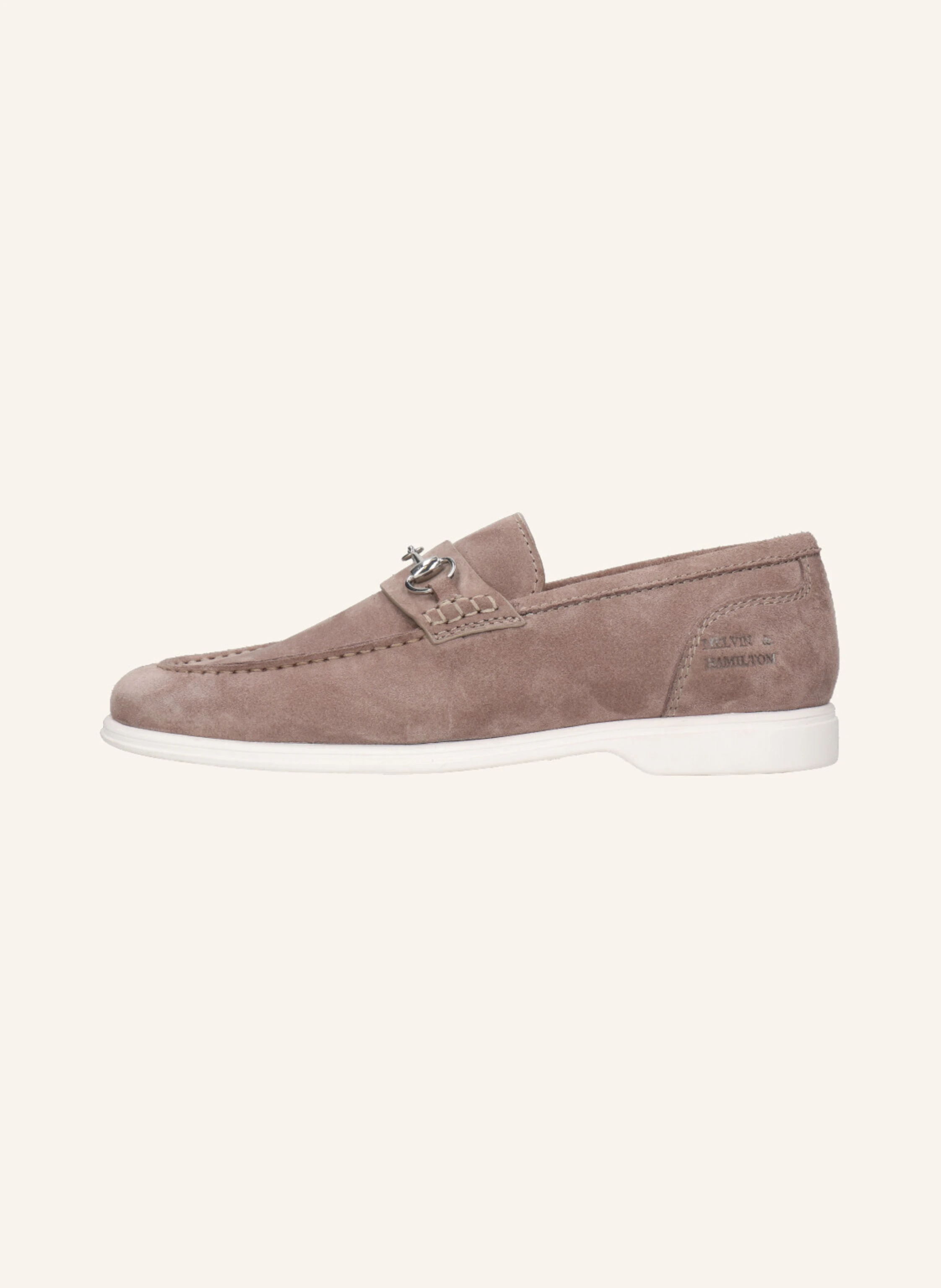 MELVIN & HAMILTON Loafers EARL 28