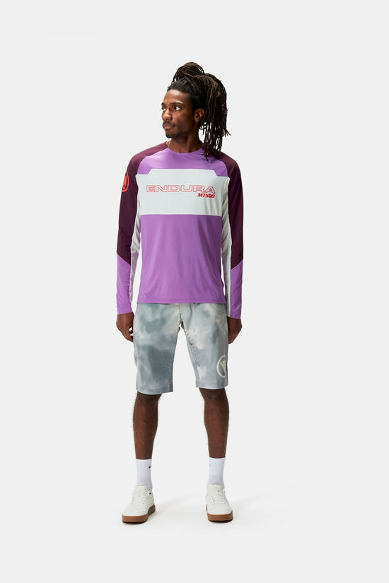 Endura Endura MT500 Burner Lite Fietsshirt