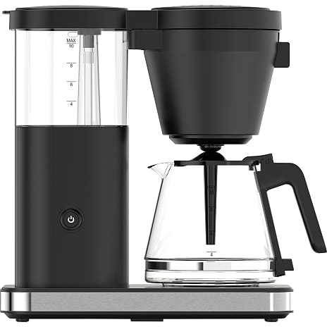 Salling kaffemaskine - sort