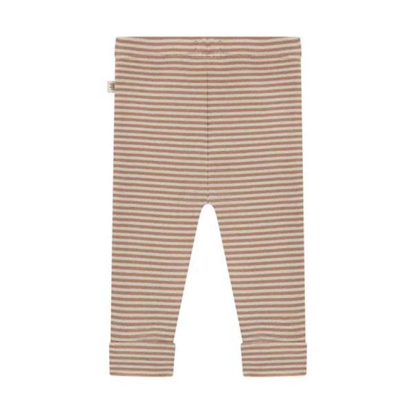 A Tiny Story Streep Broek - Maat 62 - Cookie