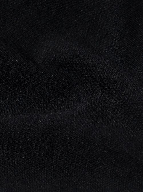 slip taille haute fortement correcteur noir