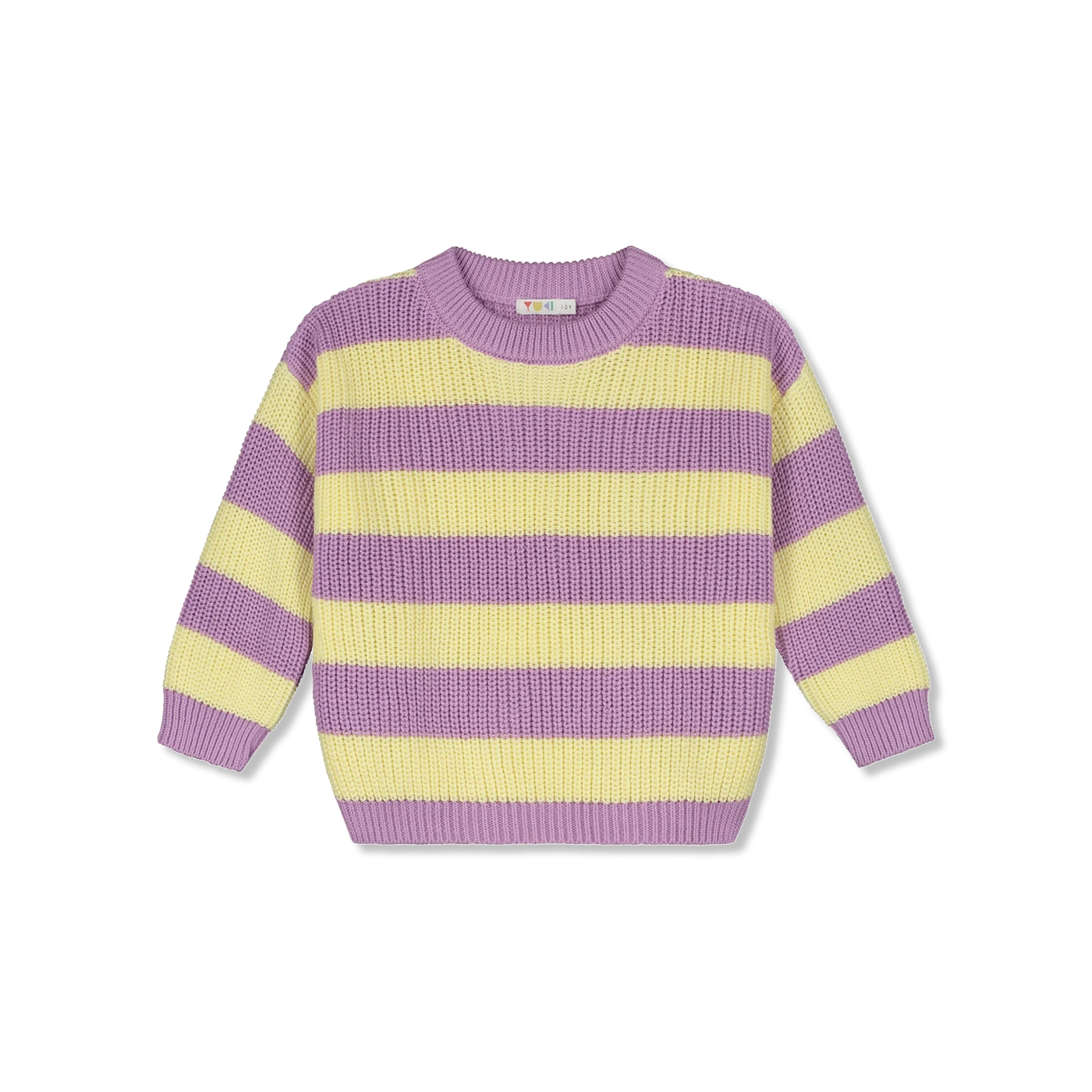 Stripes bluse