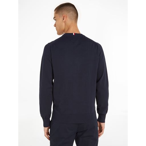Tommy Hilfiger 1985 Sweatshirt, Desert Sky, S