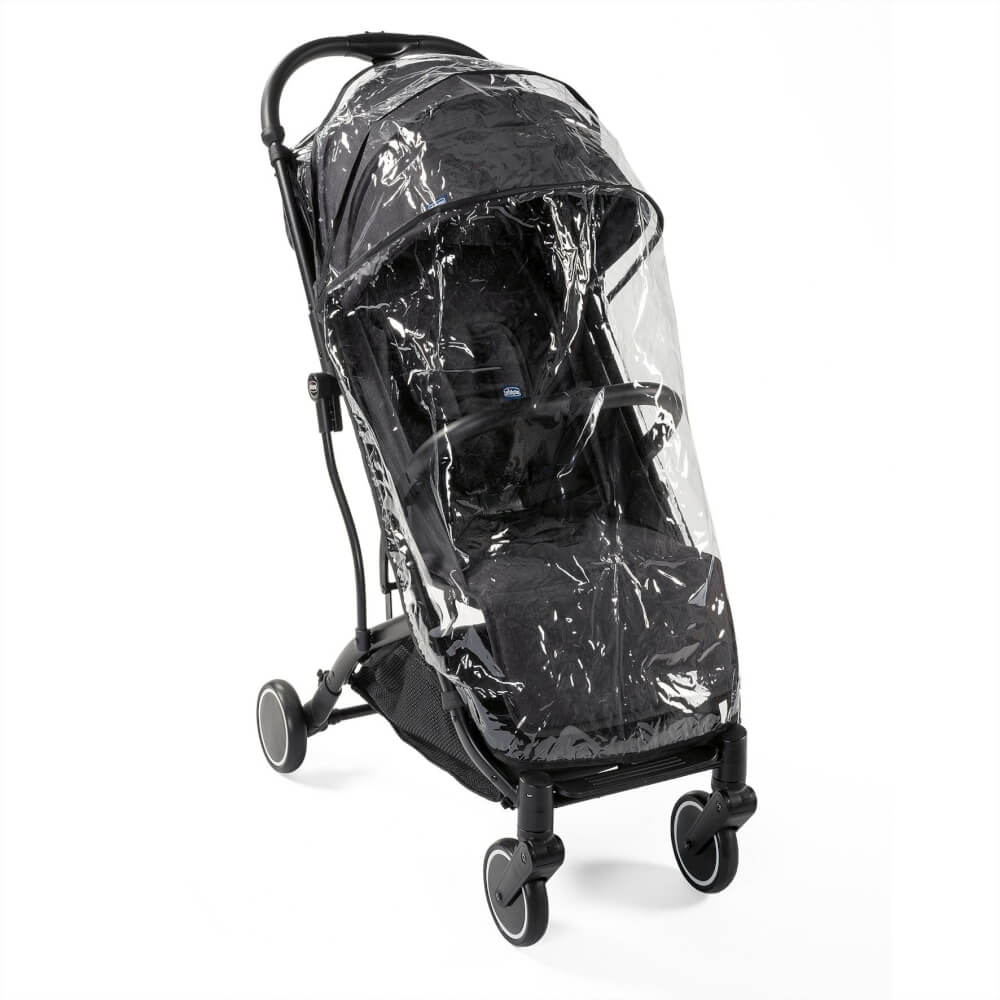 Chicco Buggy Trolleyme Stone