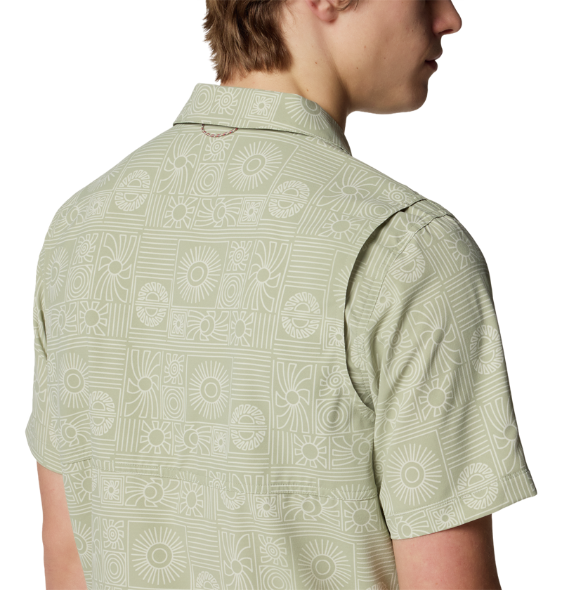 Tech Trail Utility Shirt